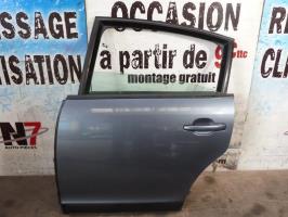 Portiera posteriore sinistra
