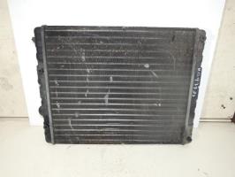 Radiateur eau