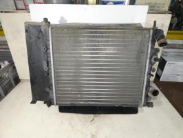 Radiateur eau