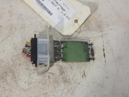 Resistance chauffage