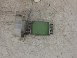 Resistance chauffage