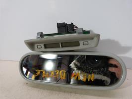 Specchietto retrovisore interno