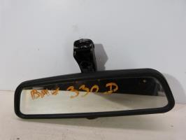 Retrovisor interior