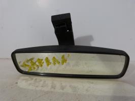 Retrovisor interior