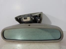 Retroviseur interieur
