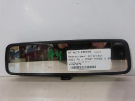 Retrovisor interior