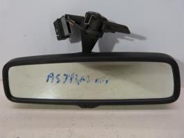Retrovisor interior
