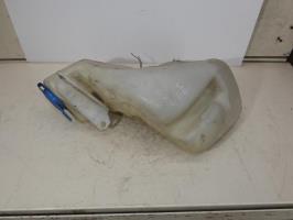 Vase de lave glace
