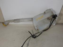 Vase de lave glace