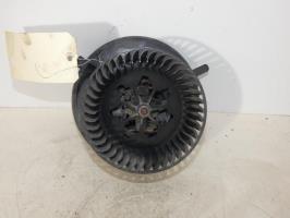 Ventilateur chauffage