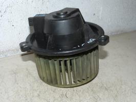 Ventilateur chauffage