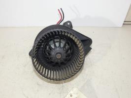Ventilateur chauffage