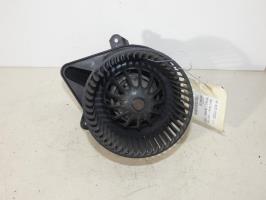 Ventilateur chauffage