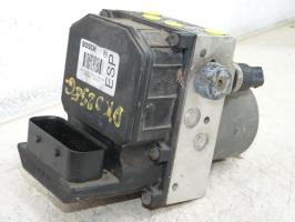 Blocco ABS (antibloccaggio freni)