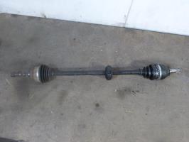 Cardan droit (transmission)