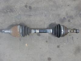 Cardan gauche (transmission)