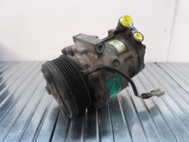 Compresseur clim