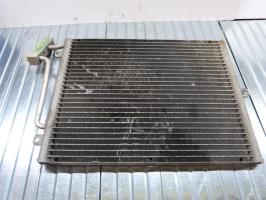Condenseur de clim