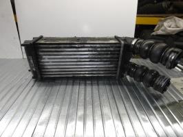 Echangeur air (Intercooler)