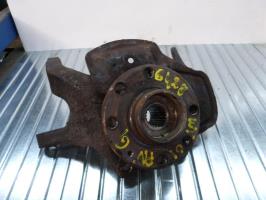 Fusee avant gauche