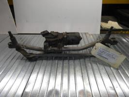 Moteur essuie glace avant