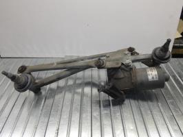 Moteur essuie glace avant