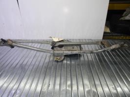 Moteur essuie glace avant