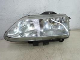 Óptica delantera principal izquierda (luces) (faro)