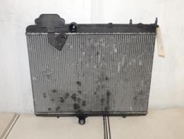 Radiateur eau
