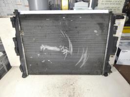 Radiateur eau