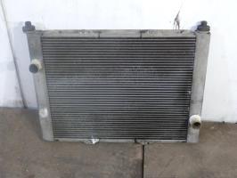 Radiateur eau