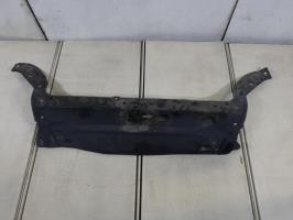 Armature avant, Masque avant