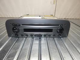 Autoradio d'origine