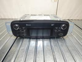 Autoradio d'origine