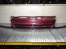 Calandre