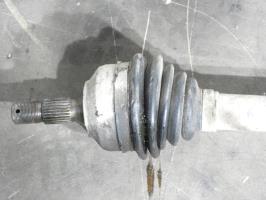 Cardan droit (transmission)