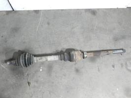 Cardan droit (transmission)