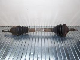 Cardan gauche (transmission)