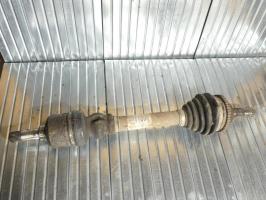 Cardan gauche (transmission)