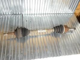 Giunto cardanico albero di trasmissione sinistro