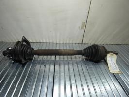 Cardan gauche (transmission)