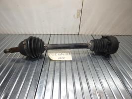 Cardan gauche (transmission)