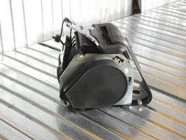 Ceinture arriere gauche