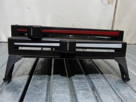 Commande chauffage