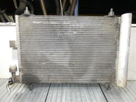 Condenseur de clim