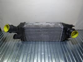 Echangeur air (Intercooler)