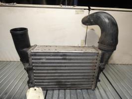 Echangeur air (Intercooler)