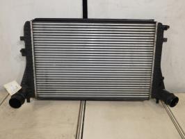 Echangeur air (Intercooler)