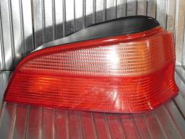 Fanale posteriore principale destro (luci)