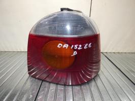 Fanale posteriore principale destro (luci)
